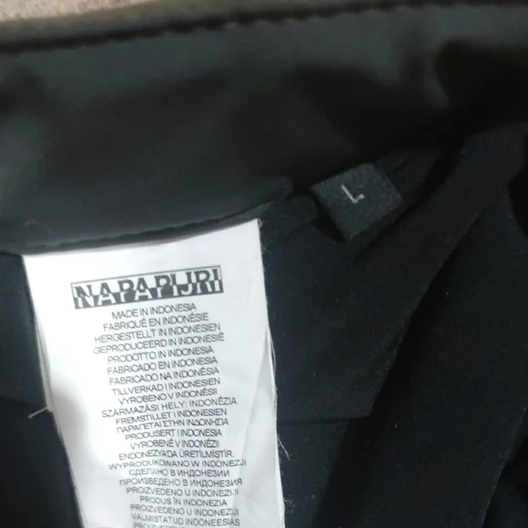 Napapijri Ski Pants Mens Size L